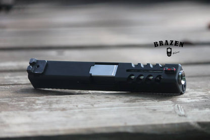 Cerakote - Handgun - Single Color
