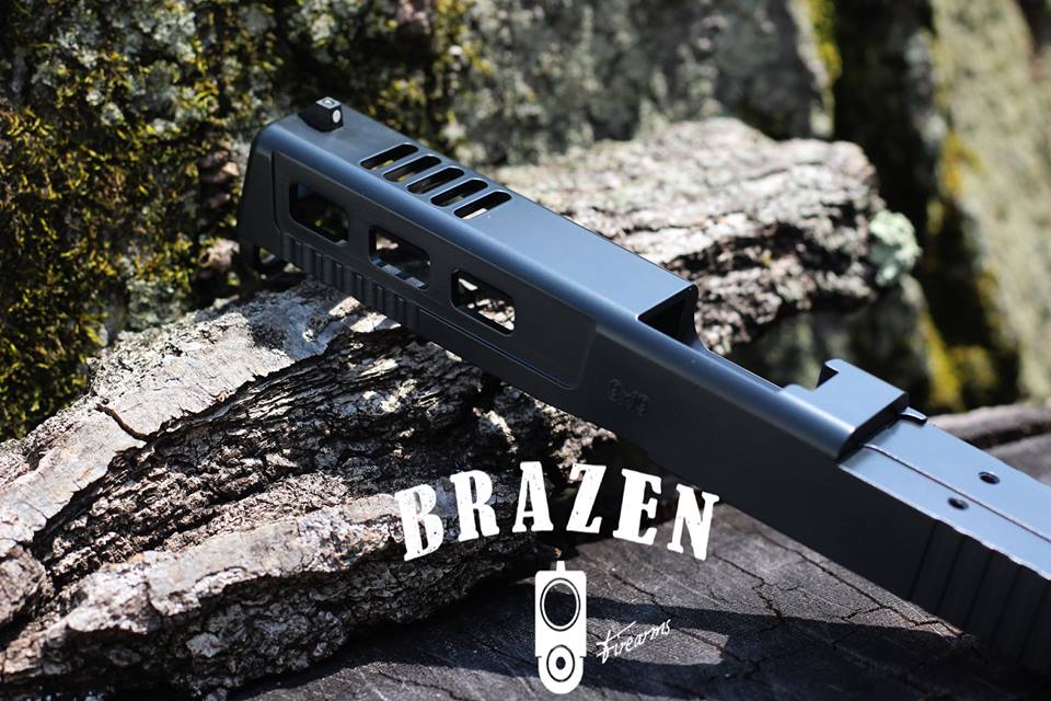 Cerakote - Handgun - Single Color