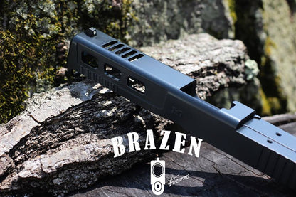 Cerakote - Handgun - Single Color