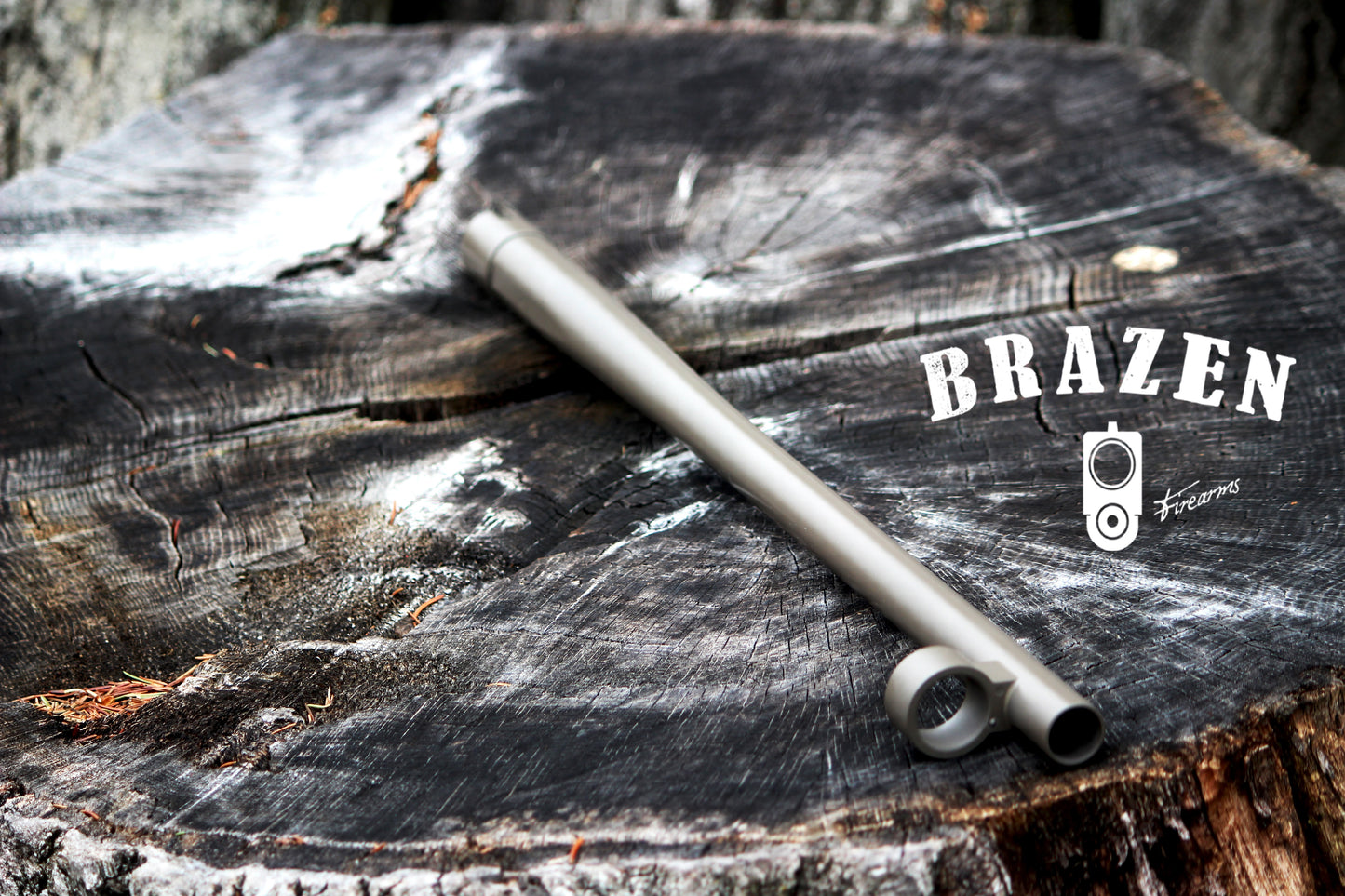 Cerakote - Handgun - Battleworn (two colors blended for a unique look)