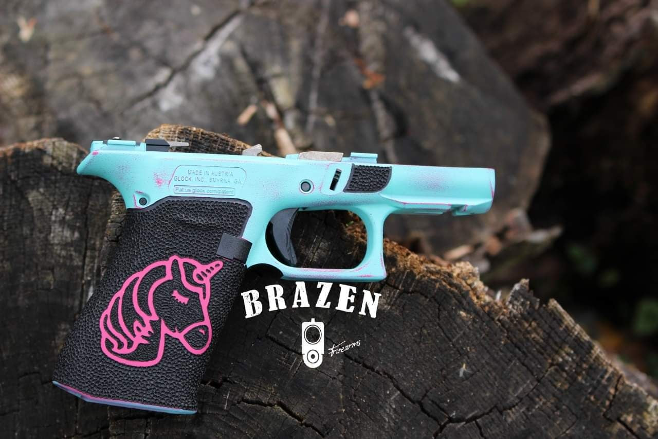 Cerakote - Custom