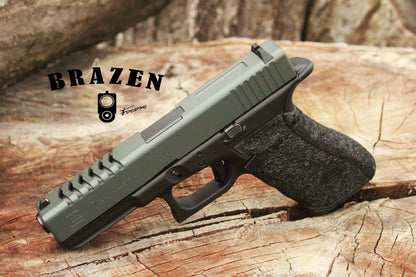Cerakote - Handgun - Single Color
