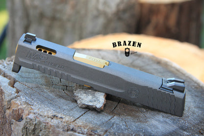 Cerakote - Handgun - Single Color