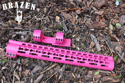 Cerakote - Handgun - Single Color
