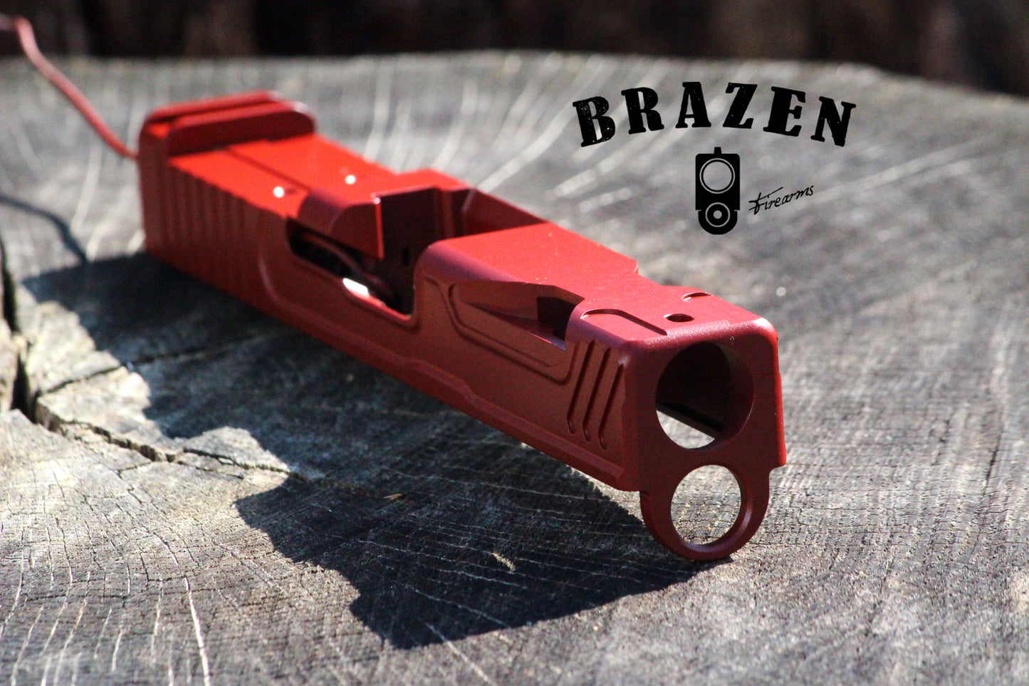 Cerakote - Rifles- Upper/Lower/Handguard - Single Color