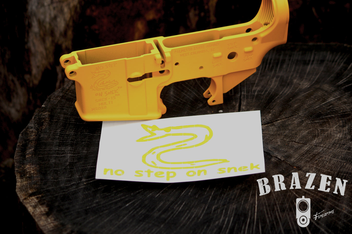 Cerakote - Handgun - Battleworn (two colors blended for a unique look)